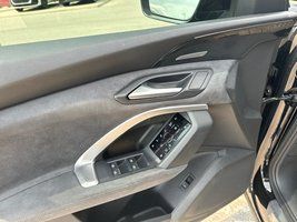 2025 Audi All-New SQ5 in Barrie, Ontario