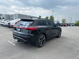 2025 Audi All-New SQ5 in Barrie, Ontario