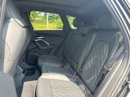 2025 Audi All-New SQ5 in Barrie, Ontario
