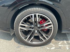 2025 Audi All-New SQ5 in Barrie, Ontario