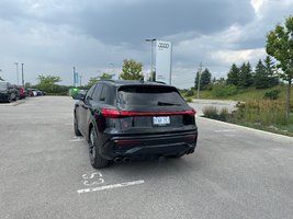 2025 Audi All-New SQ5 in Barrie, Ontario