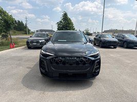 2025 Audi All-New SQ5 in Barrie, Ontario