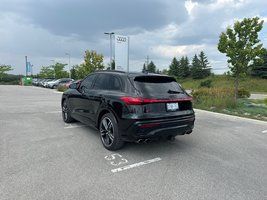 2025 Audi All-New SQ5 in Barrie, Ontario