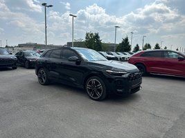 2025 Audi All-New SQ5 in Barrie, Ontario