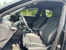 2025 Audi All-New SQ5 in Barrie, Ontario