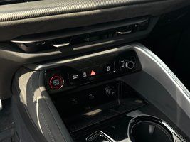 2025 Audi All-New SQ5 in Barrie, Ontario