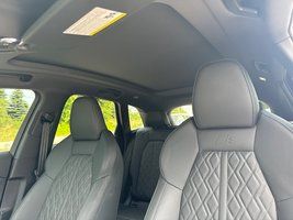 2025 Audi All-New SQ5 in Barrie, Ontario