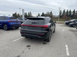 Audi SQ5  2025 à Barrie, Ontario