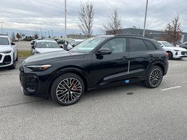Audi SQ5  2025 à Barrie, Ontario
