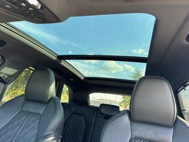 Audi SQ5  2025 à Barrie, Ontario