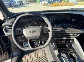 Audi SQ5  2025 à Barrie, Ontario
