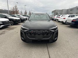 Audi SQ5  2025 à Barrie, Ontario