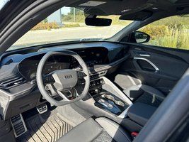 Audi SQ5  2025 à Barrie, Ontario