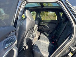 Audi SQ5  2025 à Barrie, Ontario