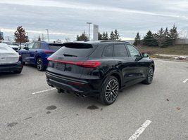 Audi SQ5  2025 à Barrie, Ontario
