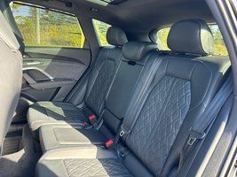 Audi SQ5  2025 à Barrie, Ontario