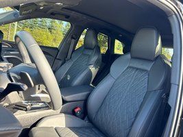 Audi SQ5  2025 à Barrie, Ontario