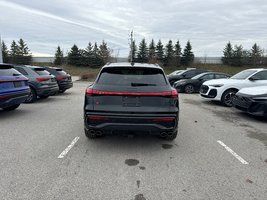Audi SQ5  2025 à Barrie, Ontario
