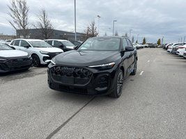 Audi SQ5  2025 à Barrie, Ontario