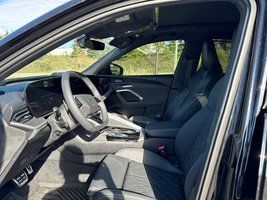 Audi SQ5  2025 à Barrie, Ontario