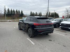 Audi SQ5  2025 à Barrie, Ontario