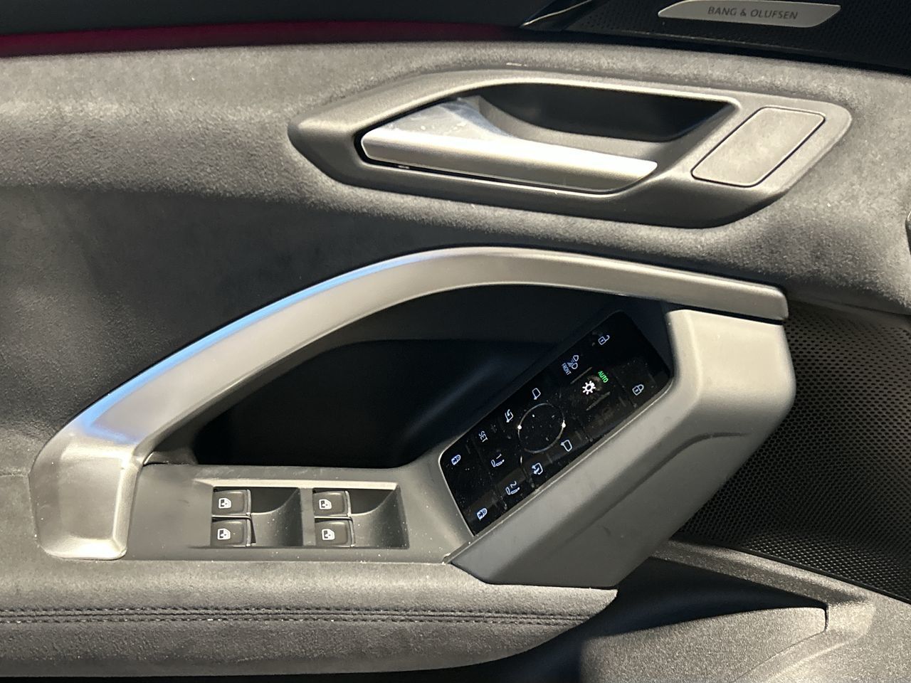 Audi All-New SQ5  2025 à Barrie, Ontario