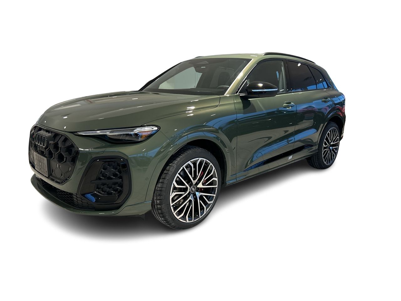 Audi All-New SQ5  2025 à Barrie, Ontario