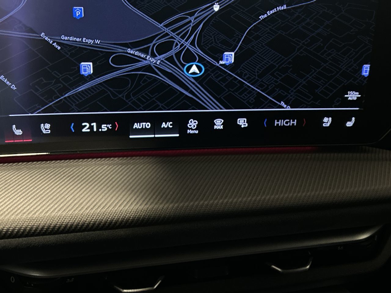 Audi All-New SQ5  2025 à Barrie, Ontario