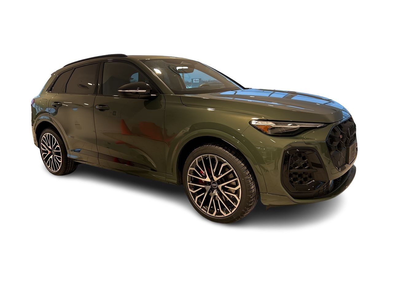 Audi All-New SQ5  2025 à Barrie, Ontario