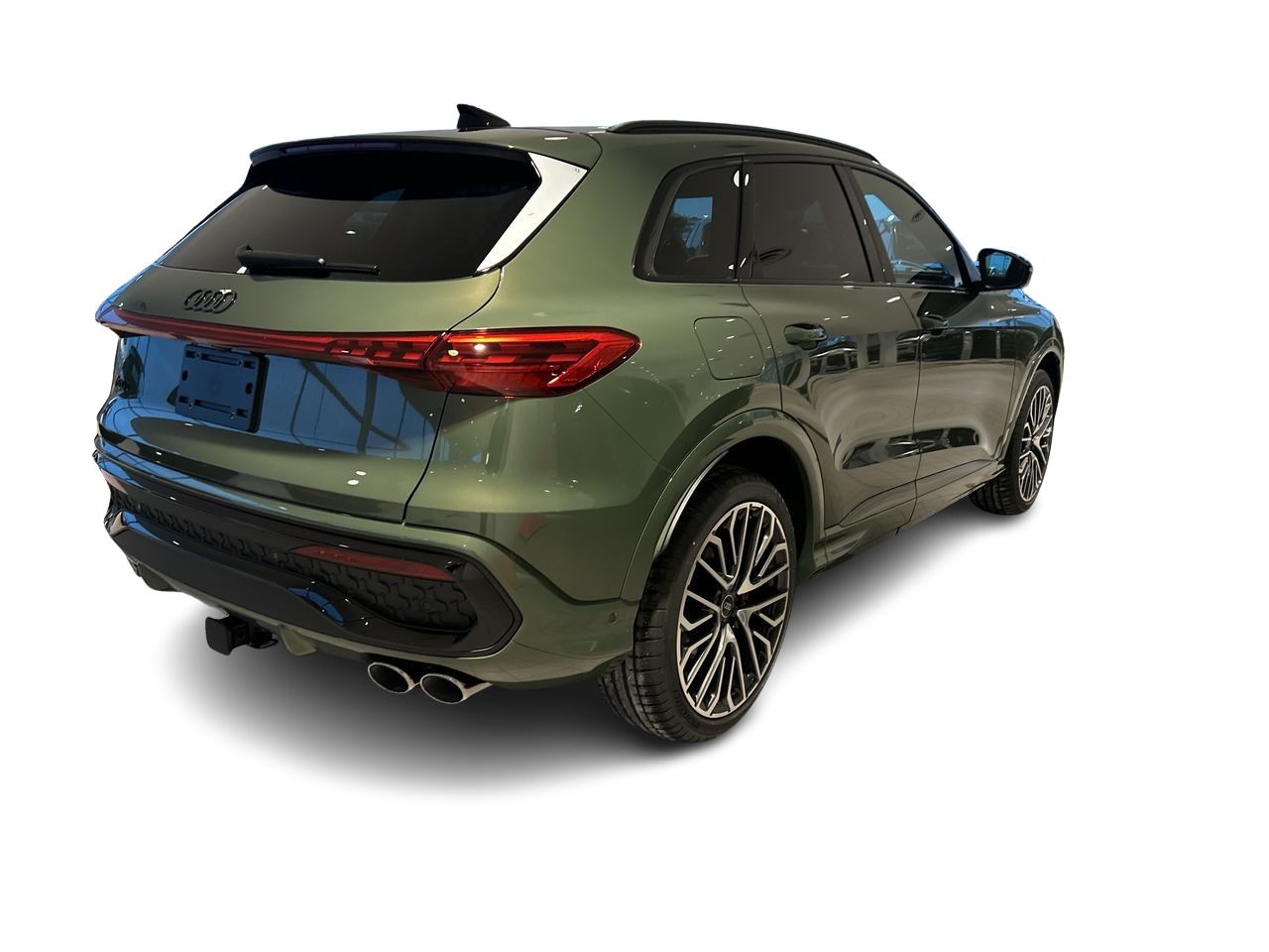 Audi All-New SQ5  2025 à Barrie, Ontario