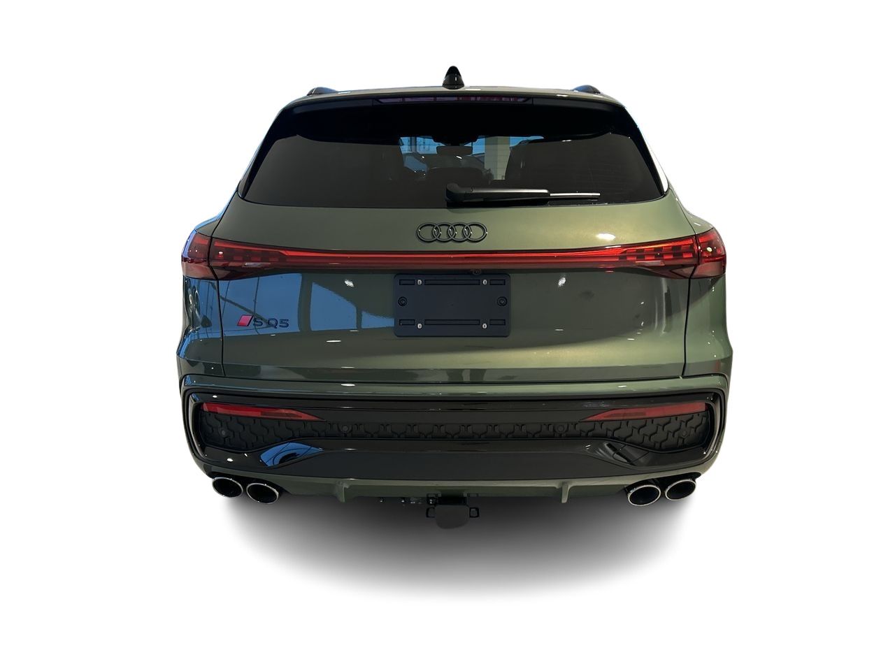 Audi All-New SQ5  2025 à Barrie, Ontario