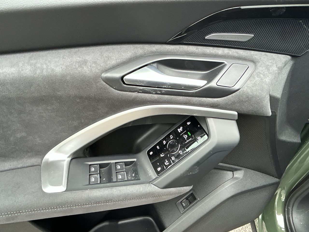 2025 Audi SQ5 in Barrie, Ontario