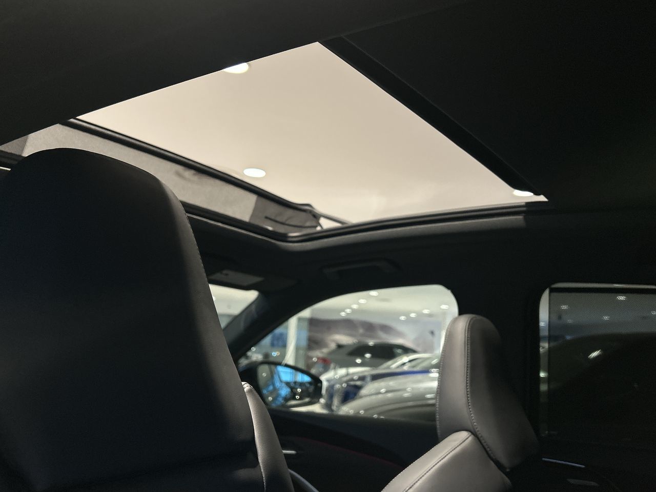 Audi All-New SQ5  2025 à Barrie, Ontario