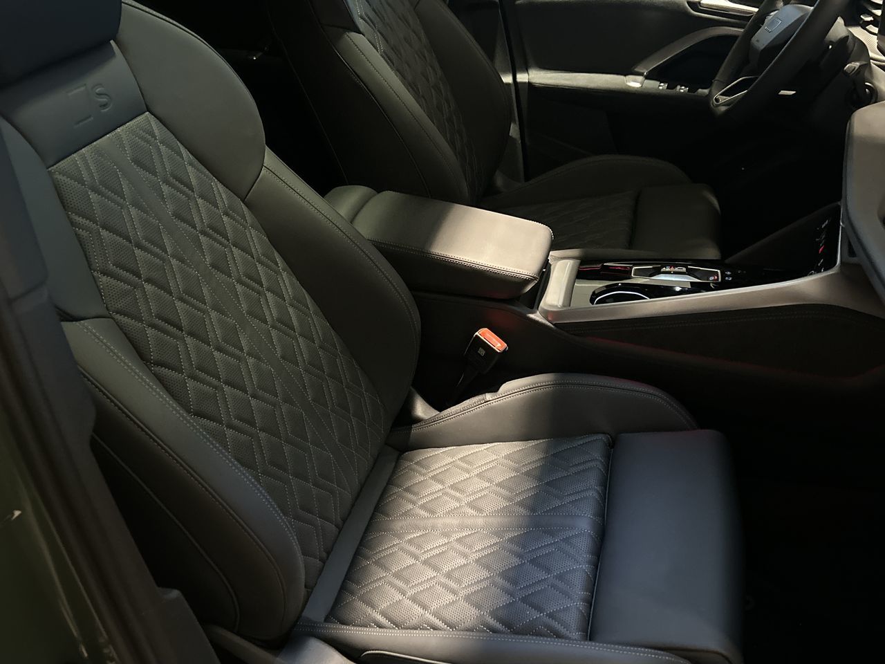 Audi All-New SQ5  2025 à Barrie, Ontario