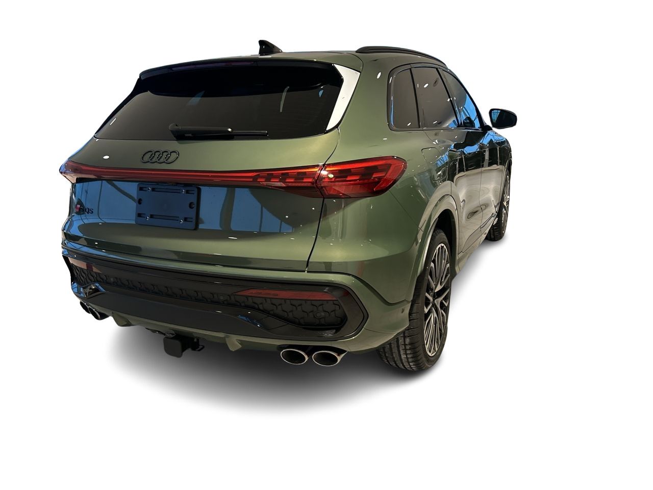 Audi All-New SQ5  2025 à Barrie, Ontario