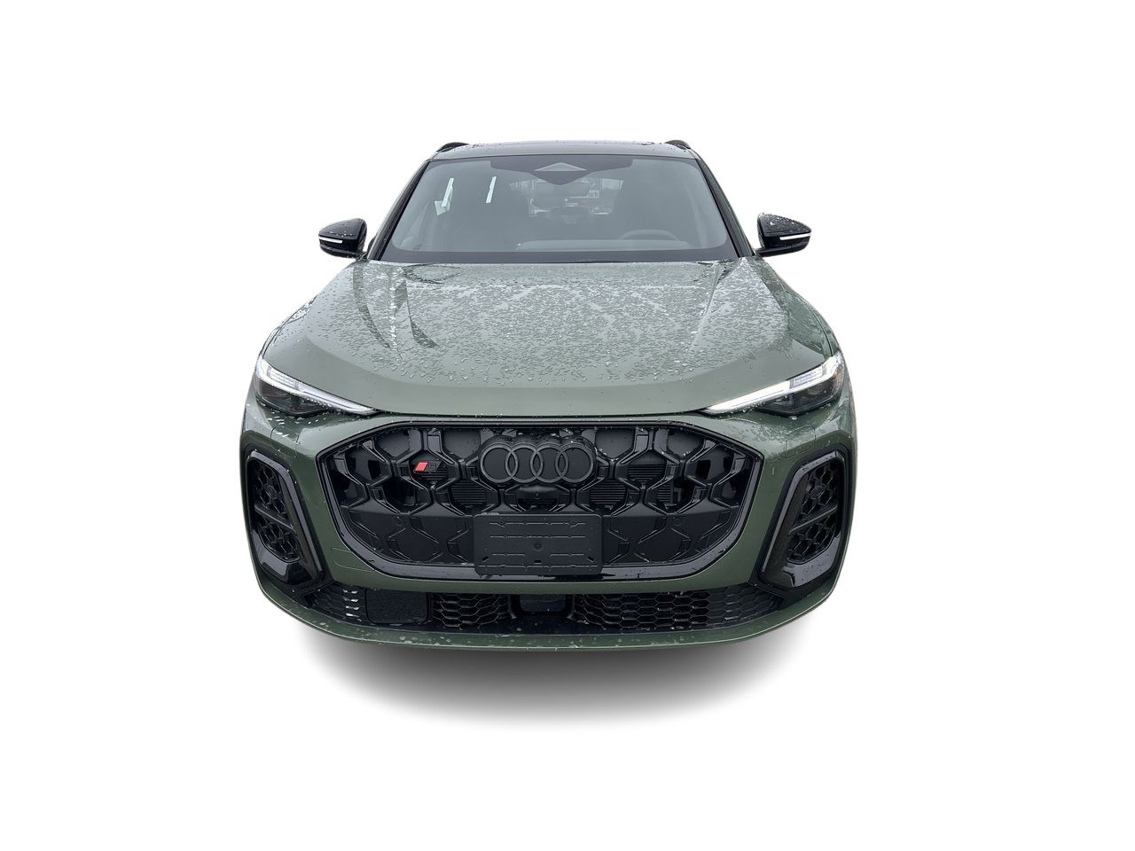 2025 Audi SQ5 in Barrie, Ontario