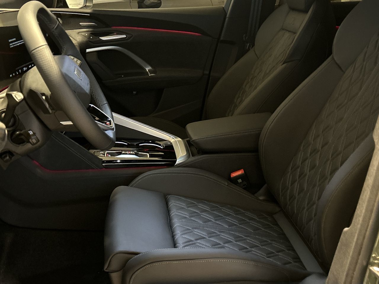 Audi All-New SQ5  2025 à Barrie, Ontario