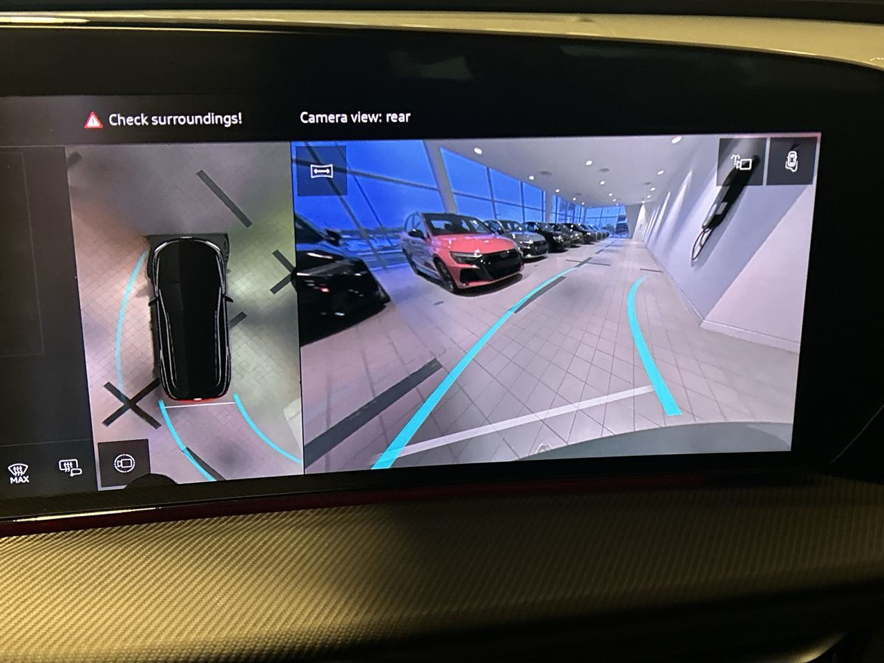 Audi All-New SQ5  2025 à Barrie, Ontario