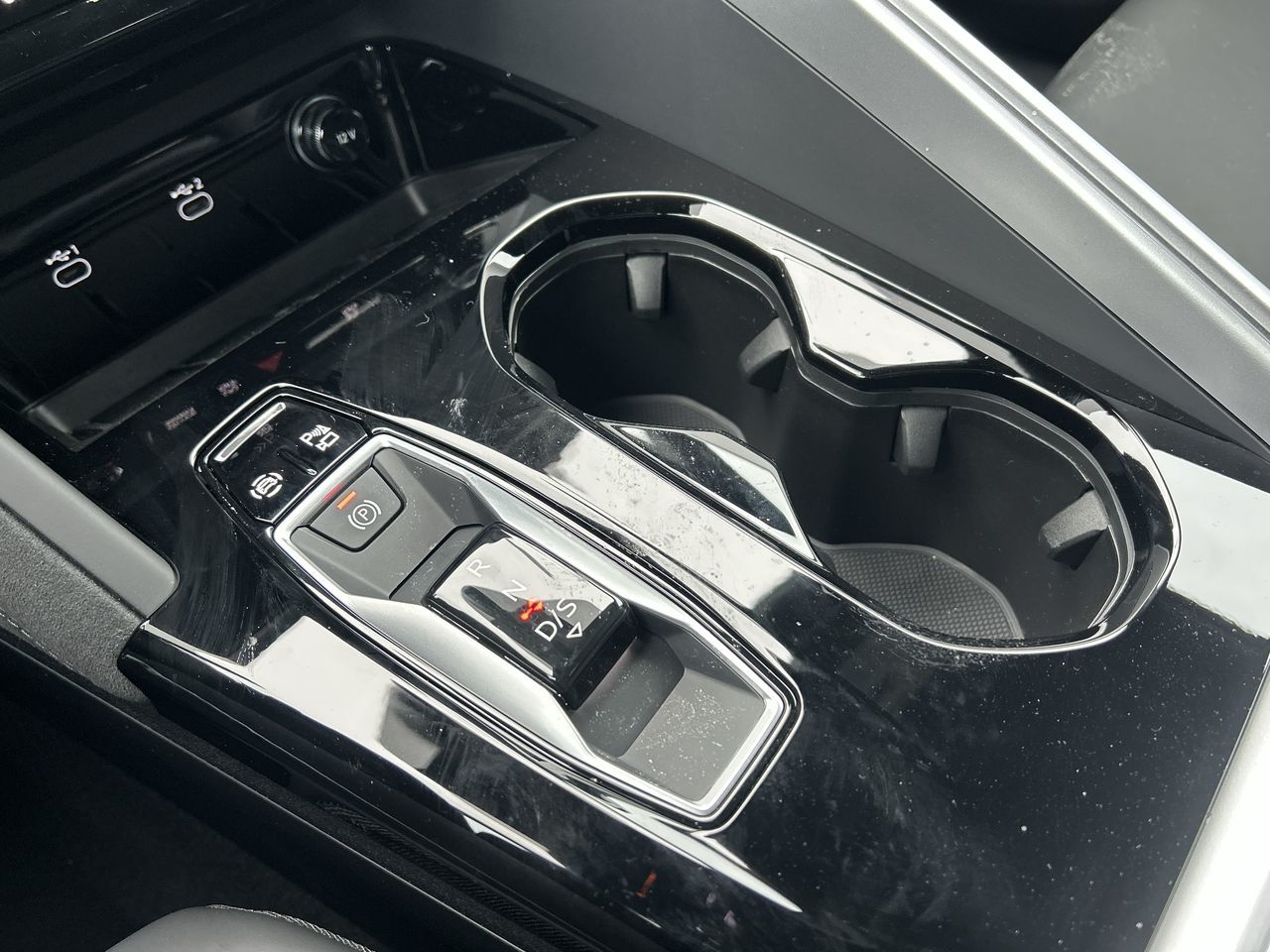 2025 Audi SQ5 in Barrie, Ontario