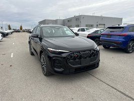 Audi All-New SQ5  2025 à Barrie, Ontario