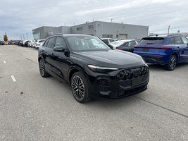 Audi All-New SQ5  2025 à Barrie, Ontario