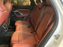 Audi All-New SQ5  2025 à Barrie, Ontario