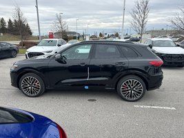 Audi All-New SQ5  2025 à Barrie, Ontario