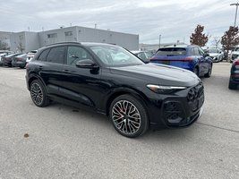 Audi All-New SQ5  2025 à Barrie, Ontario