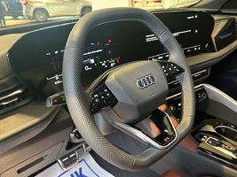 Audi All-New SQ5  2025 à Barrie, Ontario