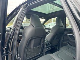 Audi All-New SQ5  2025 à Barrie, Ontario