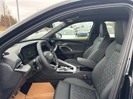 Audi All-New SQ5  2025 à Barrie, Ontario
