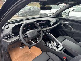 Audi All-New SQ5  2025 à Barrie, Ontario
