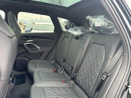 Audi All-New SQ5  2025 à Barrie, Ontario