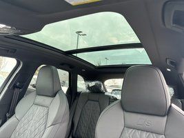 Audi All-New SQ5  2025 à Barrie, Ontario